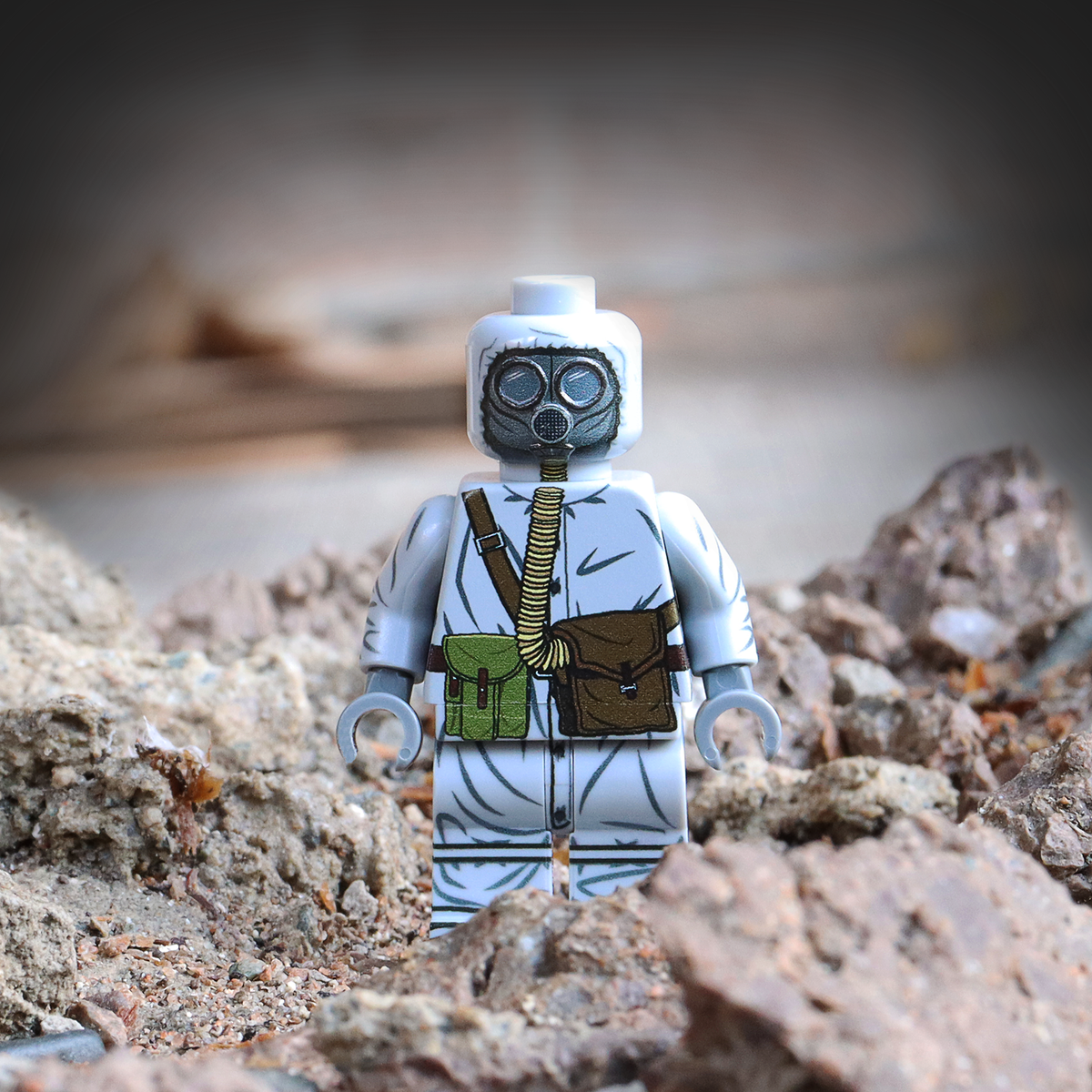 Cold War Lego Cold War