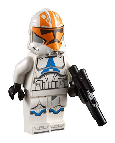 Lego Star Wars Ahsoka's Clone Trooper 332nd Company Minifigure