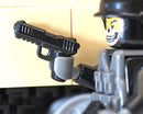 Brickarms UCS Universal Combat Sidearm Pistol