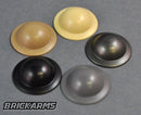 BrickArms Brodie Helmet for Minifigures