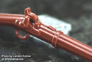 Brickarms Caplock-Musketengewehr