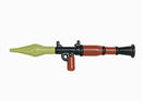 Brickarms Reloaded RPG-7 Overmold