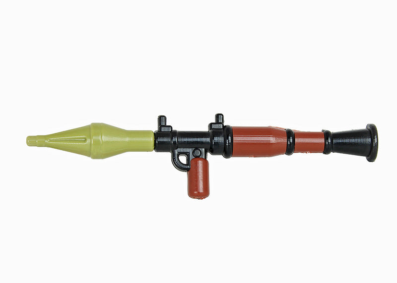 Brickarms Reloaded RPG-7 Overmold