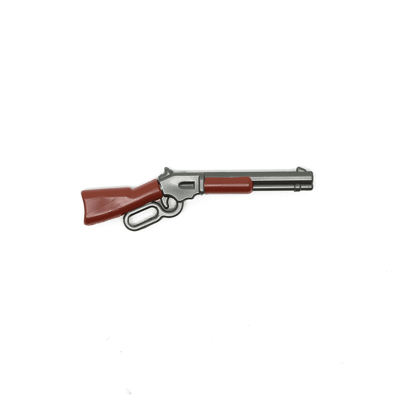 Brickarms Lever Action Rifle Reloaded
