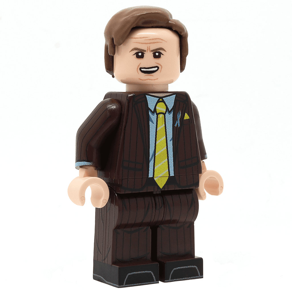 United bricks lego online