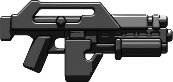 Brickarms M41A v2 Pulse Rifle