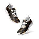 Halloween Geist Spinne Skelette Herren Sportschuhe