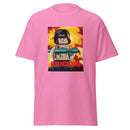 Actionheld Brickbo Classic T-Shirt Unisex