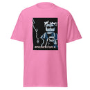 Actionheld Der Brickinator 2 Classic T-Shirt Unisex