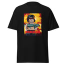 Actionheld Brickbo Classic T-Shirt Unisex