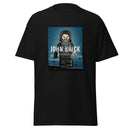 Actionheld John Brick Classic T-Shirt Unisex