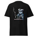 Actionheld Der Brickinator 2 Classic T-Shirt Unisex
