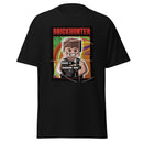 Actionheld Brickhunter Classic T-Shirt Unisex