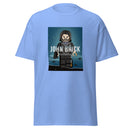 Actionheld John Brick Classic T-Shirt Unisex