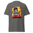 Actionheld Brickbo Classic T-Shirt Unisex
