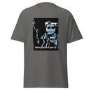 Actionheld Der Brickinator 2 Classic T-Shirt Unisex