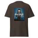 Actionheld John Brick Classic T-Shirt Unisex