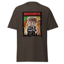 Actionheld Brickhunter Classic T-Shirt Unisex