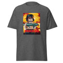 Actionheld Brickbo Classic T-Shirt Unisex