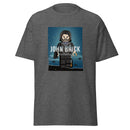 Actionheld John Brick Classic T-Shirt Unisex