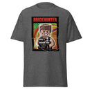 Actionheld Brickhunter Classic T-Shirt Unisex