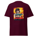 Actionheld Brickbo Classic T-Shirt Unisex