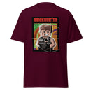 Actionheld Brickhunter Classic T-Shirt Unisex