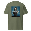 Actionheld John Brick Classic T-Shirt Unisex