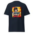 Actionheld Brickbo Classic T-Shirt Unisex