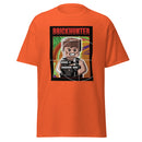 Actionheld Brickhunter Classic T-Shirt Unisex