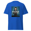 Actionheld John Brick Classic T-Shirt Unisex