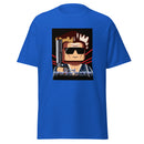 Actionheld Der Brickinator Classic T-Shirt Unisex