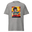 Actionheld Brickbo Classic T-Shirt Unisex