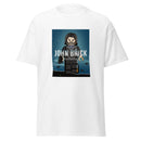 Actionheld John Brick Classic T-Shirt Unisex