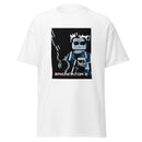Actionheld Der Brickinator 2 Classic T-Shirt Unisex