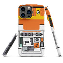 Chopper Rebels Space Droid Snap Hülle für iPhone®