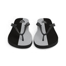 Vintage Schloss Falke Schild Flip Flops