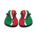 Vintage City Octan Flip Flops