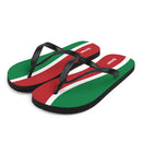 Vintage City Octan Flip Flops