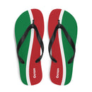 Vintage City Octan Flip Flops