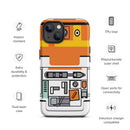 Chopper Rebels Space Droid Robuste Hülle für iPhone®