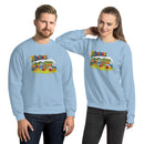 Fabulous Animals Unisex Sweatshirt