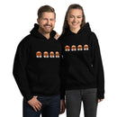 Trooper Pack Unisex Kapuzenpullover