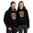 Bricks And Dragons v2 Minifigur Unisex Kapuzenpullover