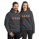 Trooper Pack Unisex Kapuzenpullover