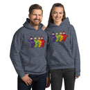 Bricktubbies Unisex Hoodie