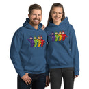 Bricktubbies Unisex Hoodie