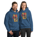Bricks And Dragons v2 Minifigur Unisex Kapuzenpullover