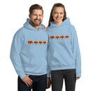 Trooper Pack Unisex Kapuzenpullover