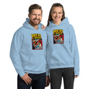 Bricks And Dragons Minifigure Unisex Hoodie